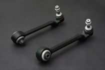 BMW E90-E93 / E81-E88 / Z4 Främre Nedre Stag (Förstärkta Gummibussningar) 2 Delar/Set Hardrace